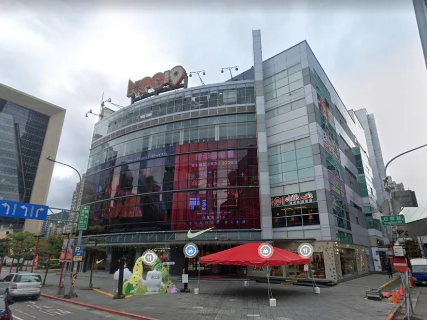 「Neo 19」元旦悄悄退出信義商圈！Google地圖顯示「永久停業」　這些商家繼續營業