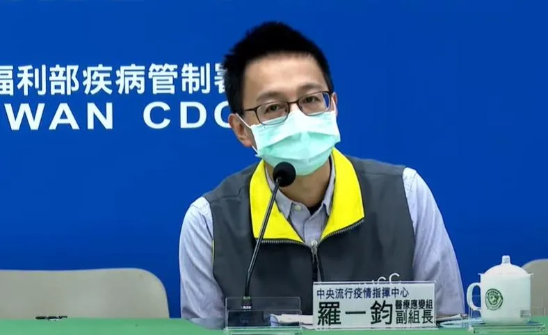 快訊/才剛跌破萬例又回升！本土+10816、境外移入+222、死亡個案+34