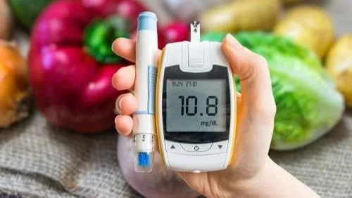 糖尿病吃「鉻」種飲食穩血糖　醫曝「這兩樣」也是好幫手！