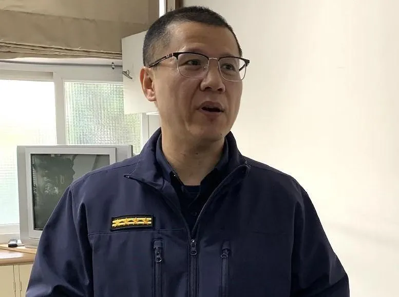 快訊/台南市警局秘書室主任莊武能涉恐嚇取財　確定遭記2大過免職