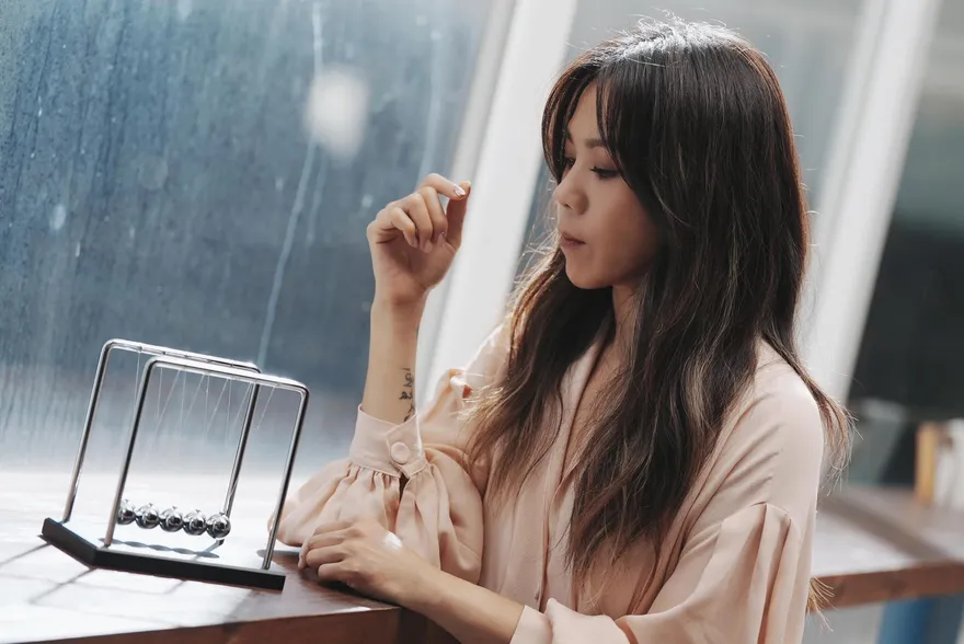 破紀錄四度封金曲歌后 蔡健雅跨2023 拋1+1新年大禮