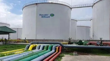 比長榮海運還狂！南韓現代煉油「年終獎金120個月」　員工全嗨翻