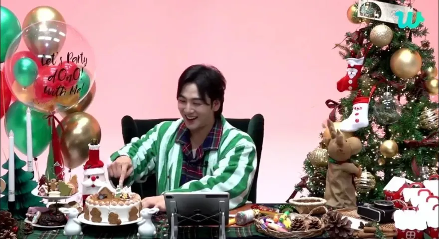 睽違三年！「白虎」姜東昊1月來台開唱　「中文天才」預約逛夜市吃美食