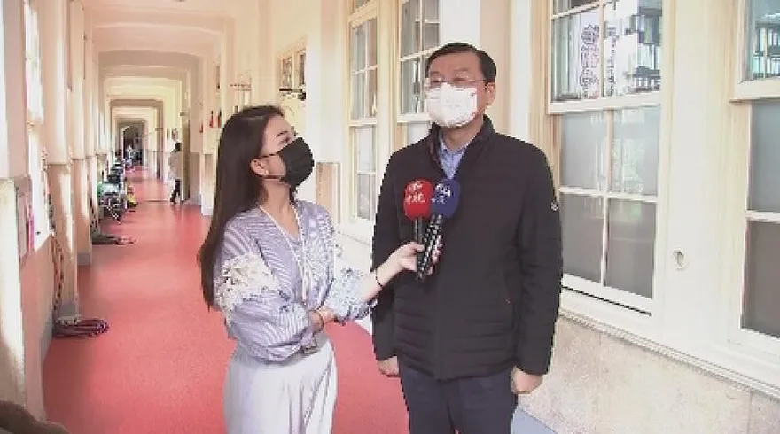 年前「發紅包」絕對來得及！　曾銘宗籲加開臨時會：一個禮拜可搞定