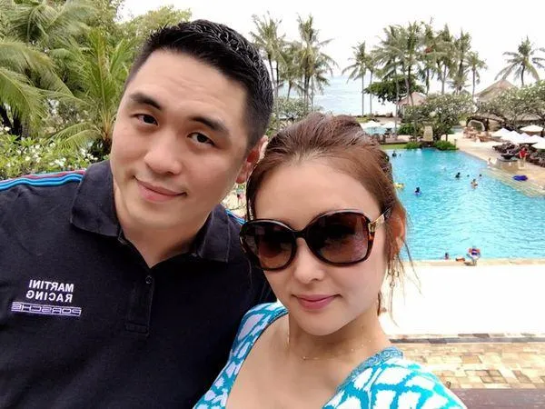 王泉仁想甩麻衣「1個月只給6萬生活費」！王文洋前任呂安妮心疼「點破嫁豪門感受」