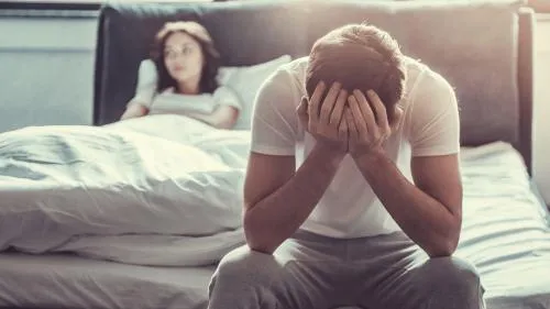 影／愛愛「1分鐘」就繳械！不想成為快槍俠　這招「自我鍛鍊」可拉長射精時間