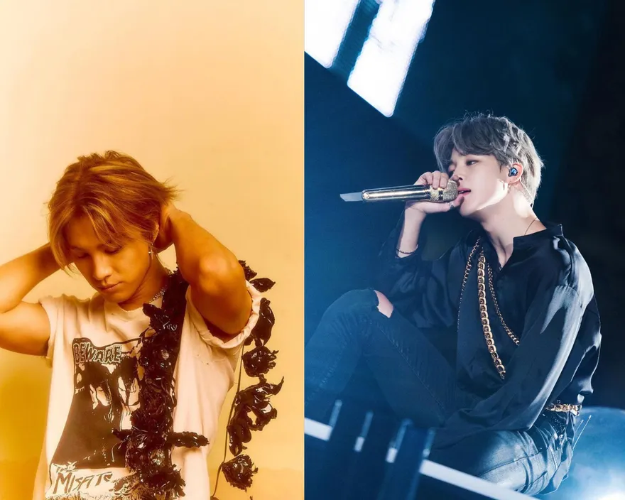 BIGBANG太陽官宣「新歌合作BTS智旻」發行日曝！隊長GD「PO文藏巧思」應援兄弟