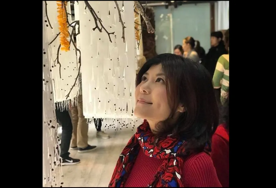 為故鄉台南默哀「哭不出也說不出了」 　謝欣霓連發3文退2通告