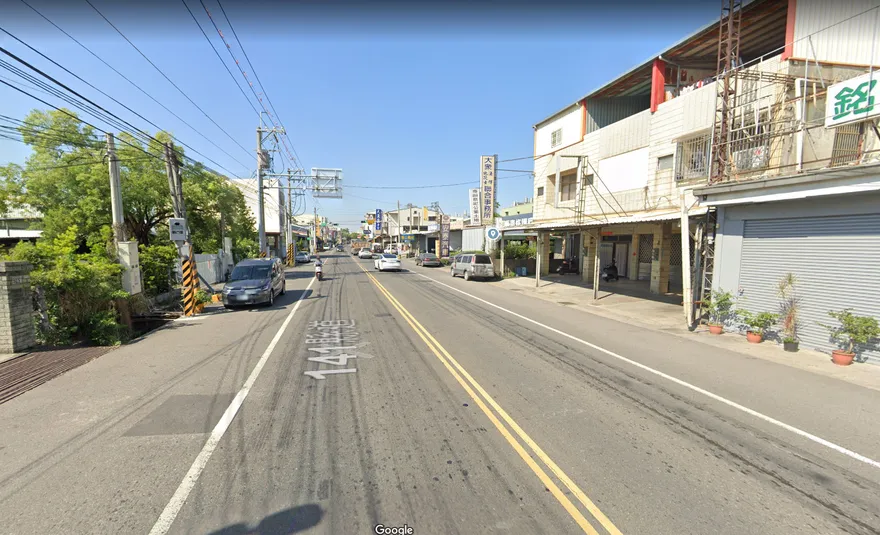 彰化前10大違規路口出爐！　走這條路「最容易被搶錢」