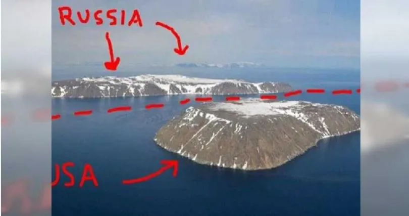 距俄羅斯僅3.8公里！美國最遠小鎮既偏僻物價又高　洗衣粉1罐竟要40英磅