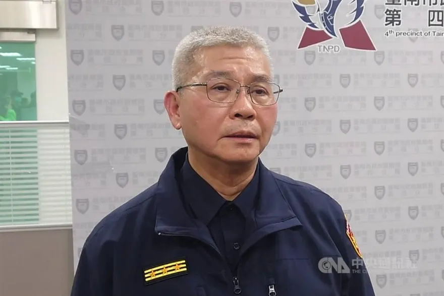 高階警官16日有異動　陳宗彥：方仰寧一定會被徹底討論