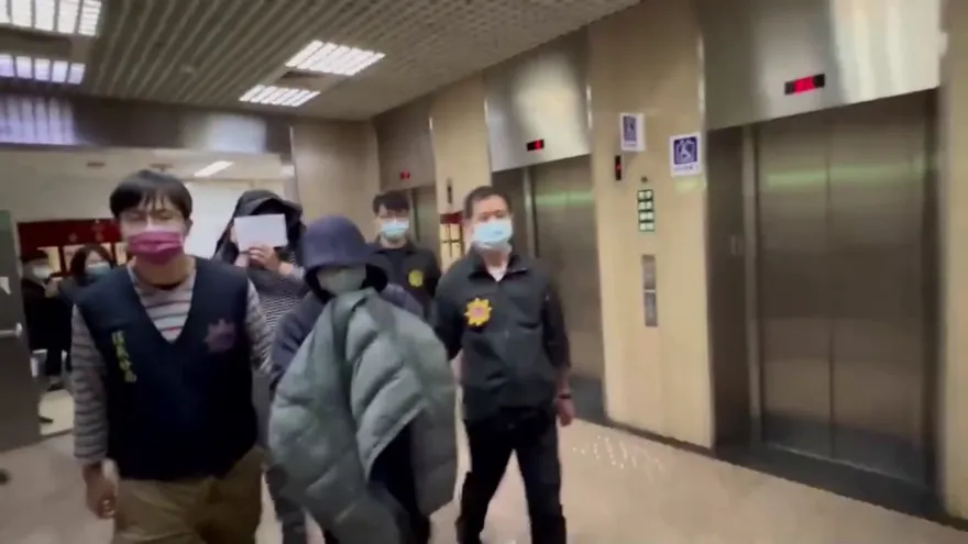 影/偷了284萬度電！刑事局破獲「電錶改裝」竊電集團　犯罪所得高達1700萬