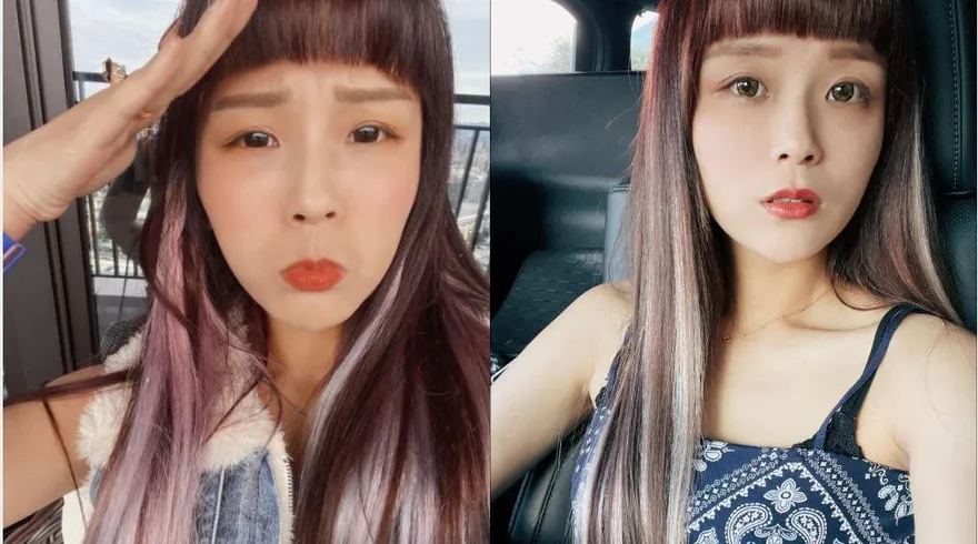 「丟丟妹」爸曝女婿「開金庫買跑車」！開撕批：把女兒當搖錢樹　親揭婚變內幕