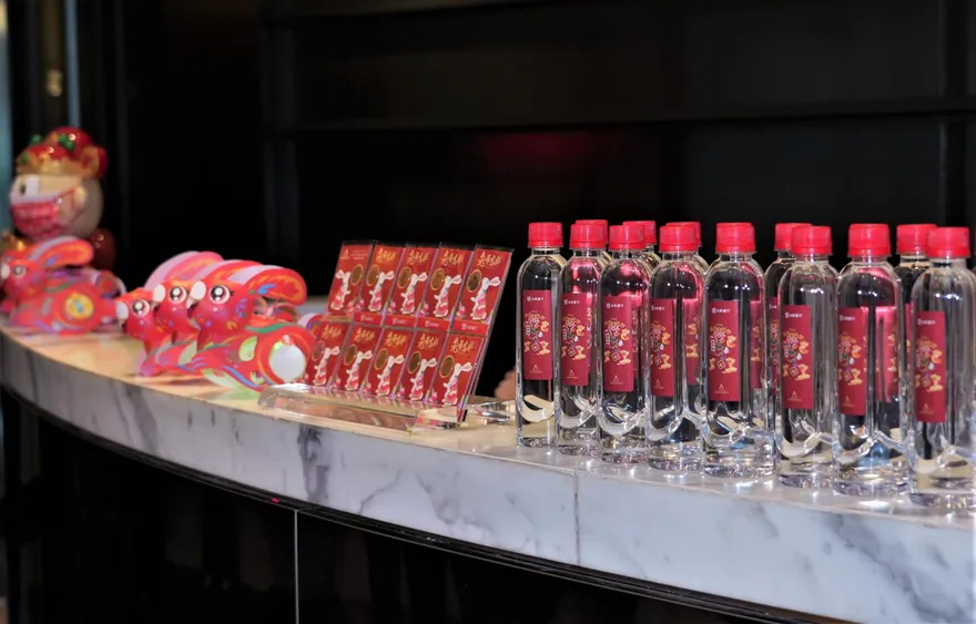 開運水發財金開搶！8.88萬份誦經加持吸財氣　領取時間地點看這裡