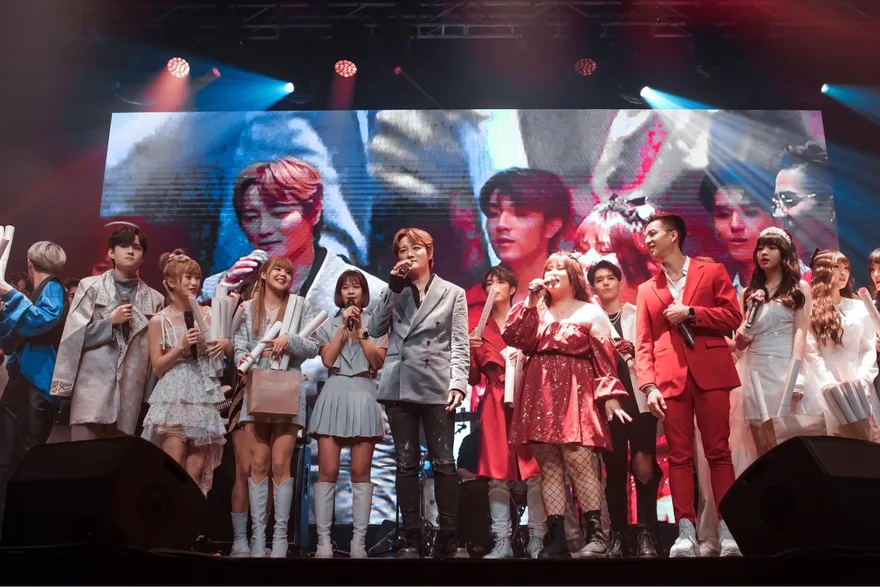 阿沁創作〈遺失的美好〉有故事　原子少年瑋弟推全新單曲粉絲嗨