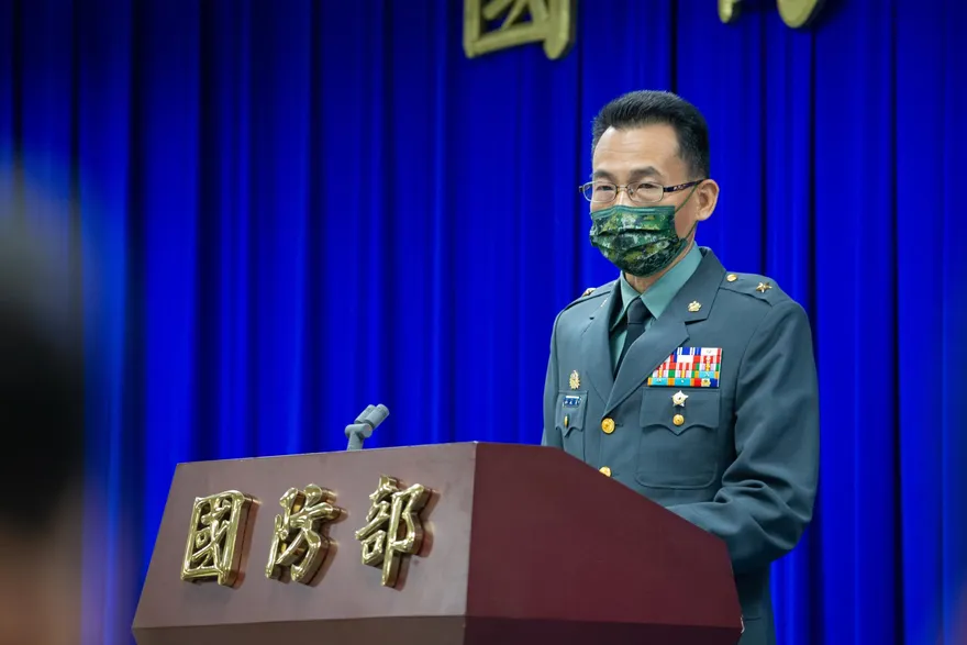 台灣危急時將保護台積電？國防部證實：有一份清單