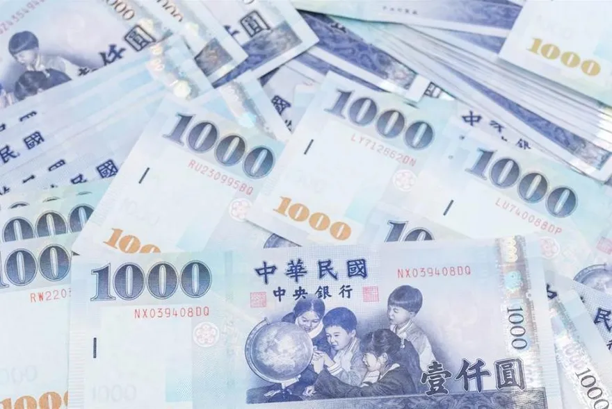 新年換新錢！13日開始換鈔　兌換銀行、據點一次看