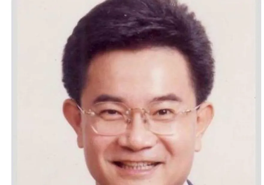 前獨派立委羅志明竟涉共諜案！拉退役少將助對岸發展組織遭聲押20萬交保