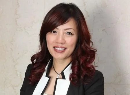 購物站天后張雅琍涉炒股！拉抬自家股價狠賺3千萬…12人遭搜索約談