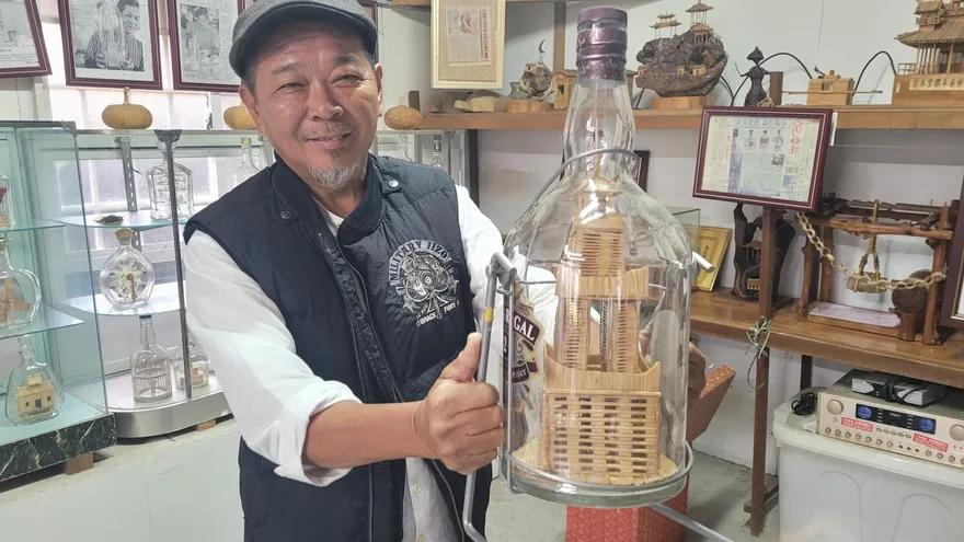 今晚子時「鬼門關」！廖大乙提醒3類人小心沖煞　入夜後別出門