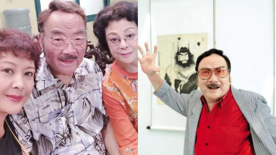 快訊/資深男星突離世…享壽77歲！友人含淚證實：一路走好
