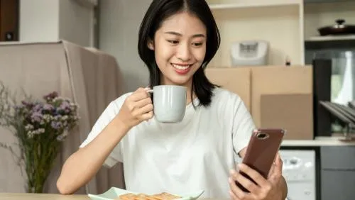 容易分心都是手機的錯？ 你只是在逃避現實！專家曝4招改善專注力