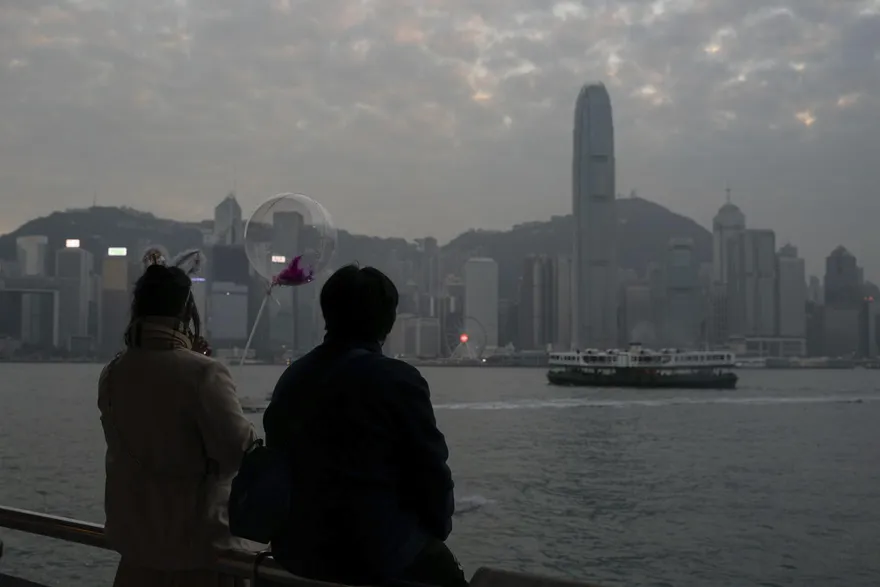 開放預約首5小時湧入25萬人！陸港通關農曆新年多時段已滿額