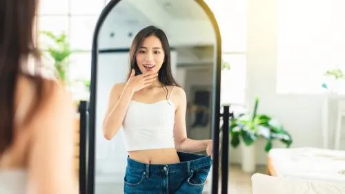 想減肥不用再跑健身房了！ 專家曝養成「6飲食習慣」 救能達成無痛減肥