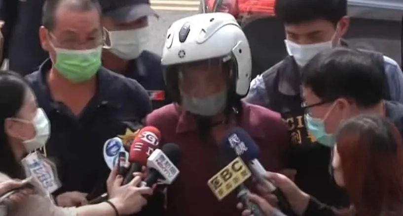 影/高雄麵包師10槍射殺前妻2友人！判26年免死定讞