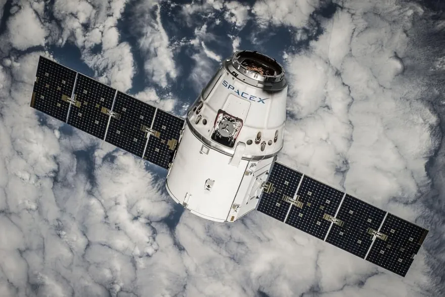 覆蓋台島與周邊海域90%以上！日媒：陸憂SpaceX星鏈網路情蒐能力