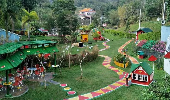 過年旅遊全攻略！嚴選新竹6大親子秘境…讓你年假玩透透