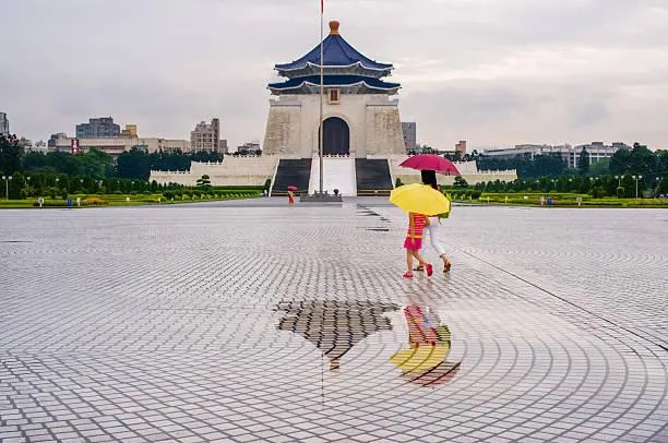 把握今天太陽露臉！明全台迎雨彈　年前恐寒流報到…「轉冷時間」曝