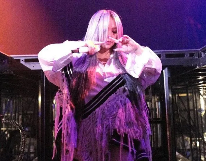 快訊/張惠妹11萬張票秒殺！加碼放送提前開唱　「時間、地點」曝光