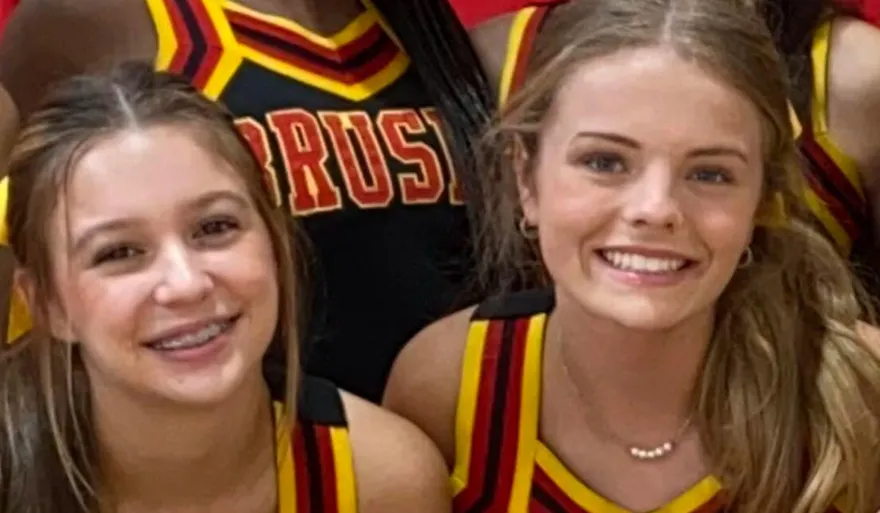 為追捕竊賊闖紅燈...美警察撞死2名女高中生　被控過失殺人