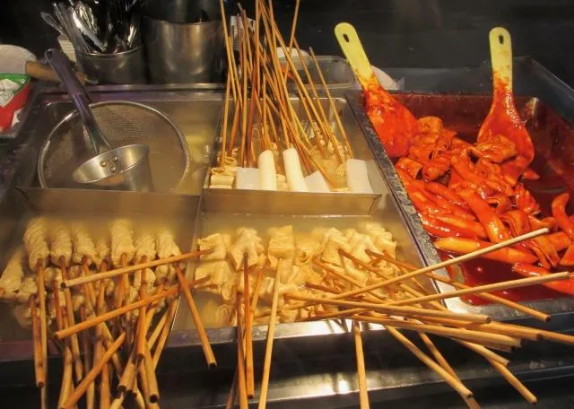 看完你還敢吃嗎？人妻曝韓國旅遊「恐怖真相」　網友驚：現在才知道！