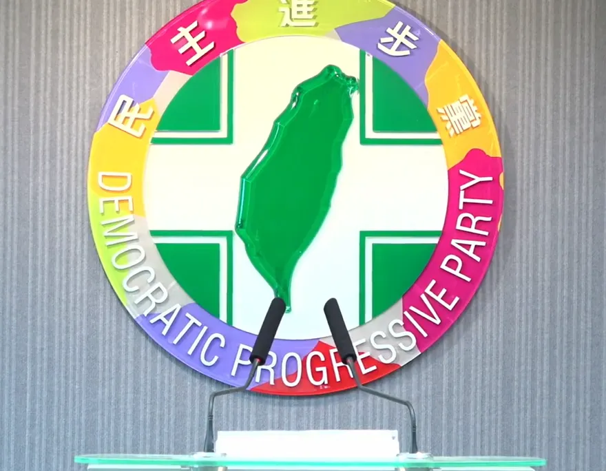 民進黨立委初選登記截止！3區等嘸人　15區多人內戰