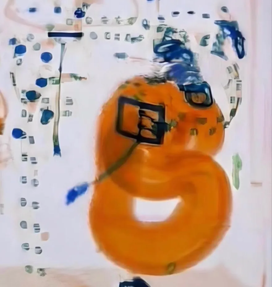 影/行李箱裡怎有坨「大腸」？美國海關抓包旅客藏寵物蟒蛇闖關