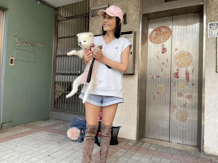 影/宋逸民未現身教會！唐玲談家暴「切身之痛」　親揭傷痛經歷