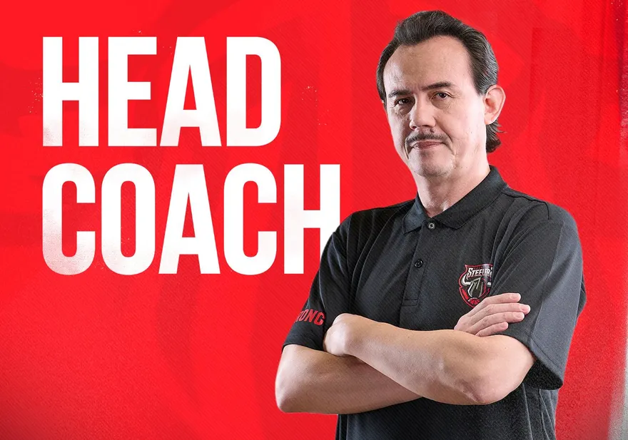 影/換教頭拐氣！鄭志龍掌符開胡　鋼鐵人止7連敗