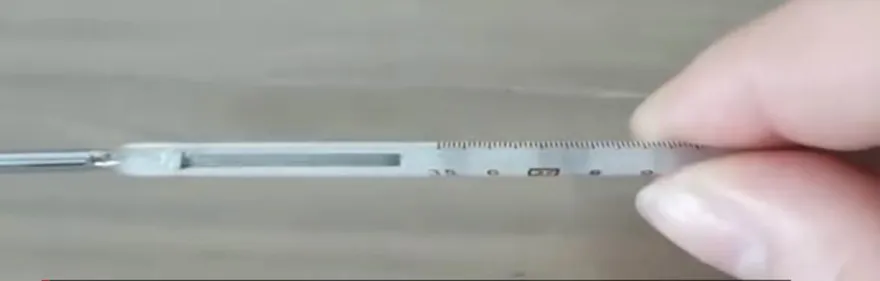 大陸2026年停產水銀溫度計　未來替代品可能是「它」