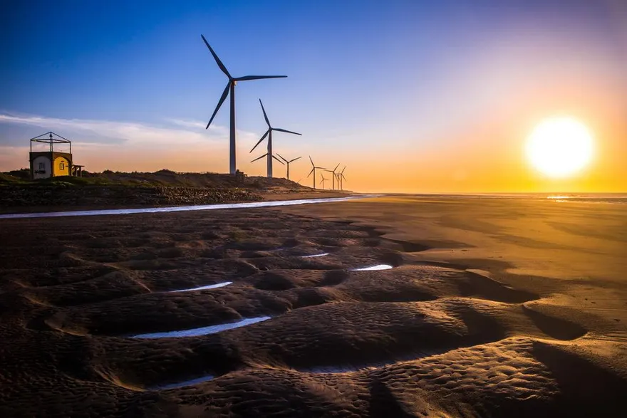 年節快衝一波！桃園三大網美秘境　全日無休秒殺你的記憶體