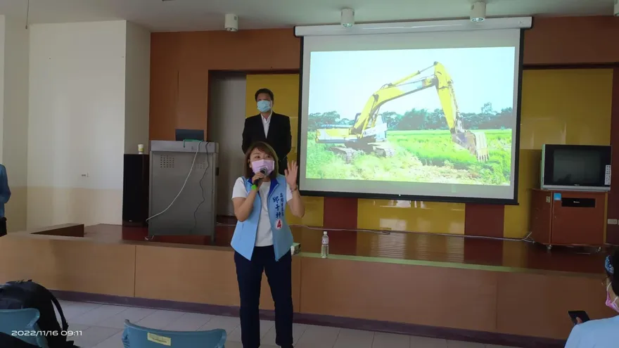 高雄市府「一舉動」遭圍剿！她火力全開嗆爆陳其邁