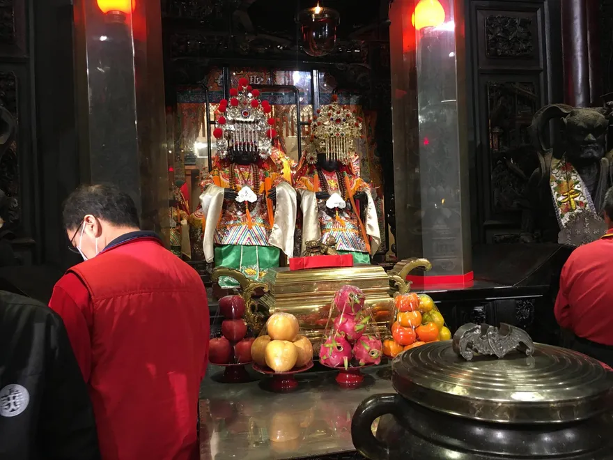 大年初一參拜懶人包！　招財祈福就靠「這一招」許好願