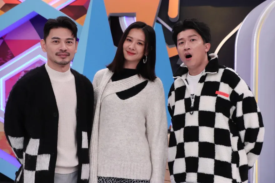 阿Ken誤認田馥甄粉絲說錯話超尷尬 爆納豆失言慘遭陶晶瑩追打內幕