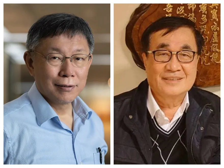 影/任內沒做事？李四川PO台北市最新路平照　柯文哲回應了