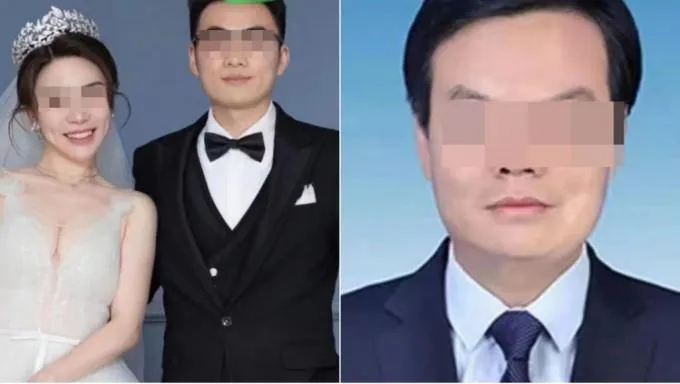 網傳揚州副市長與美女下屬婚房內「啪啪啪」　監控全都錄！綠帽夫怒舉報