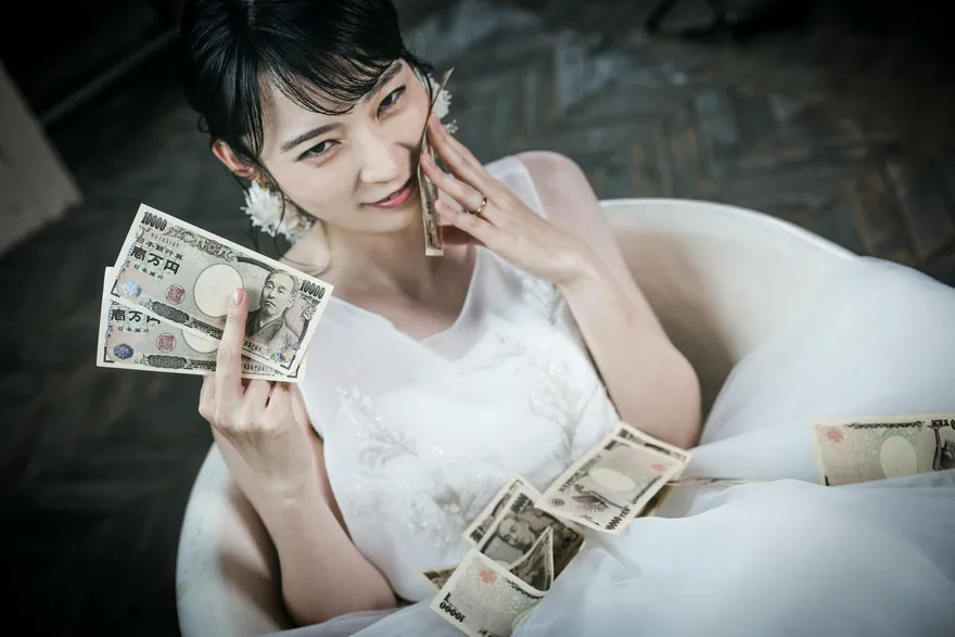 嫌棄流水席被高雄小姑嗆翻！　台北準新娘氣瘋「為什麼要被自以為是鄉下人欺負」