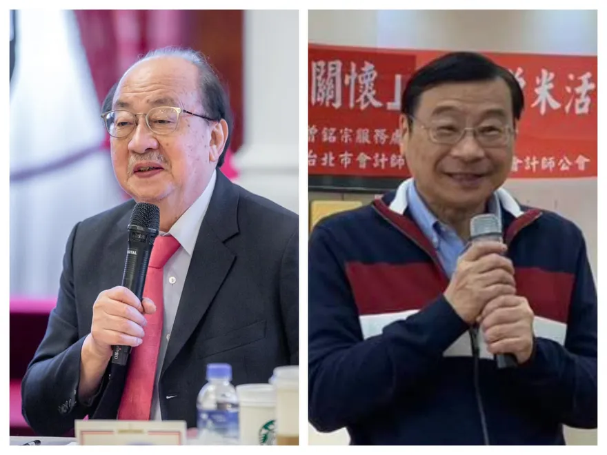 《平均地權條例》三讀通過  柯建銘說話了 曾銘宗：民進黨想過 哪個過不了？