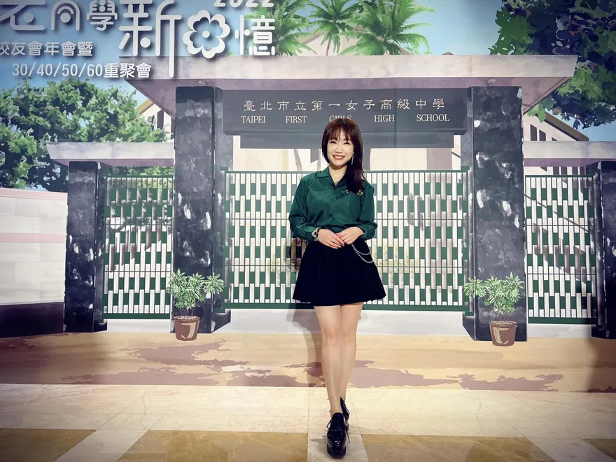 質疑「流水席之亂」！美女主播笑「輔大陳若儀=總鋪師之女」　揪1線索揭內幕