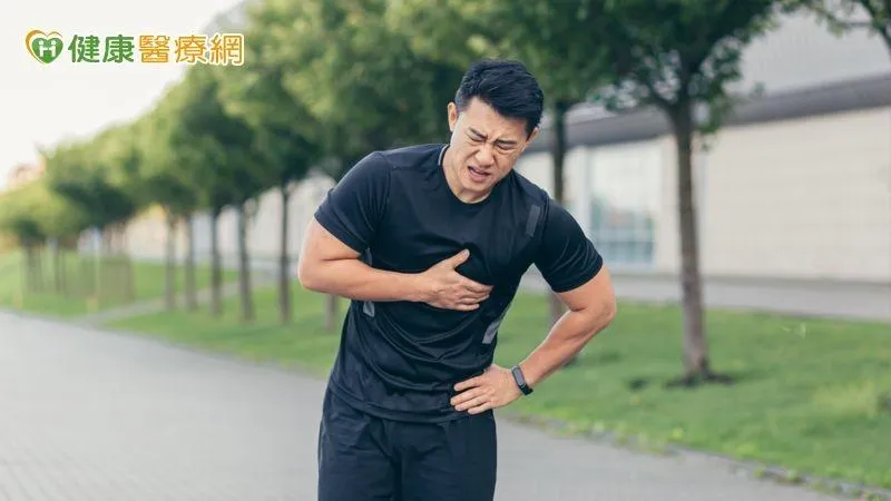 20歲男無不良習慣卻洗腎、心衰竭　醫籲定期做心超才能顧腎又護心